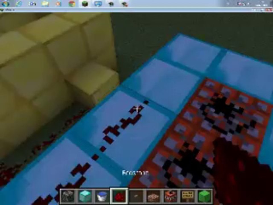 10 façons de tuer un PNJ dans MineCraft
