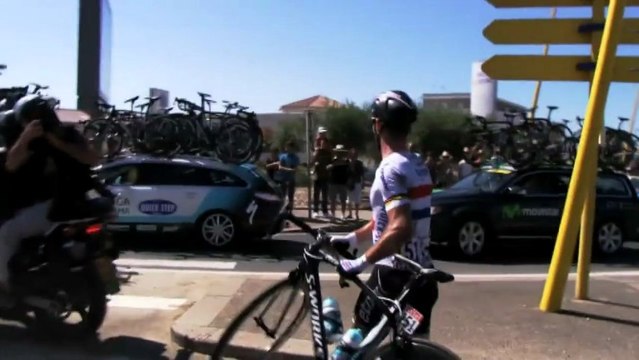 ES - Imagen del día - Etapa 6 (Aix-en-Provence > Montpellier)