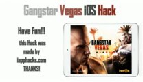 Gangstar Vegas iOS Hack 2013   Official Version Hack Tool