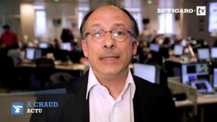 "Un coup de tonnerre à l'UMP !"