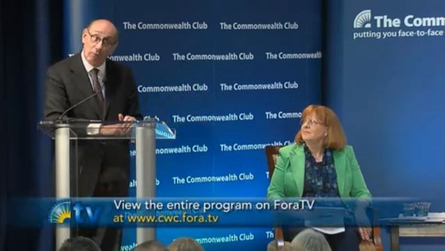 Greed or Need? 'Pay Czar' Caps Wall Street Exec Salaries