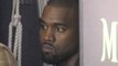 Kanye West Won't Change Diapers