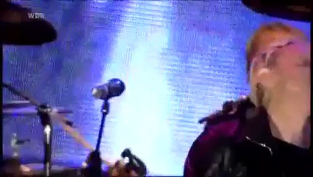 Depeche Mode Touring The Angel 07 Home