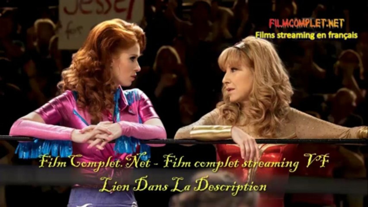 Les Reines du ring Film Complet Streaming VF En Entier Français