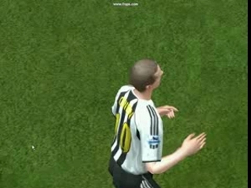 Juventus-Newcastle