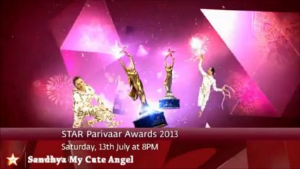 Hear Sooraj talk about his STAR Parivaar