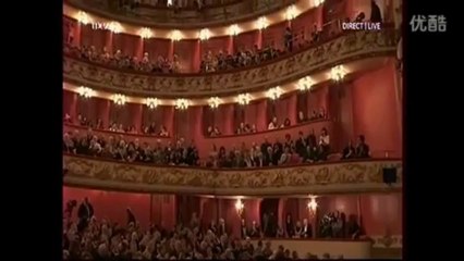 Artaserse Franco Fagioli rol Arbace final aria Vo solcando un mar crudele