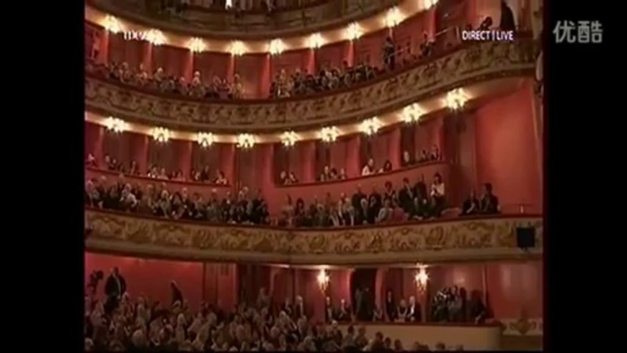 Artaserse Franco Fagioli rol Arbace final aria Vo solcando un mar crudele