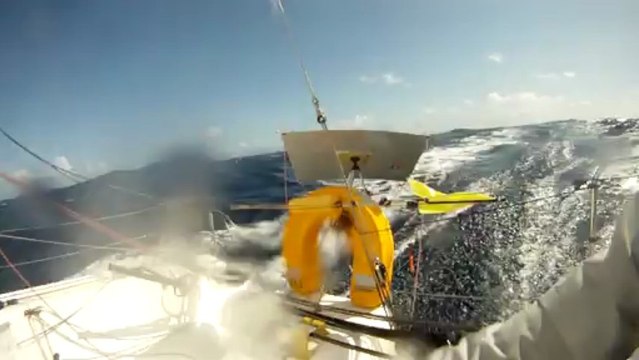 Les Sables - Les Açores - Les Sables 2012 2/2