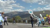 19. Dede Korkut Şölenleri Uçurtma Şenliği
