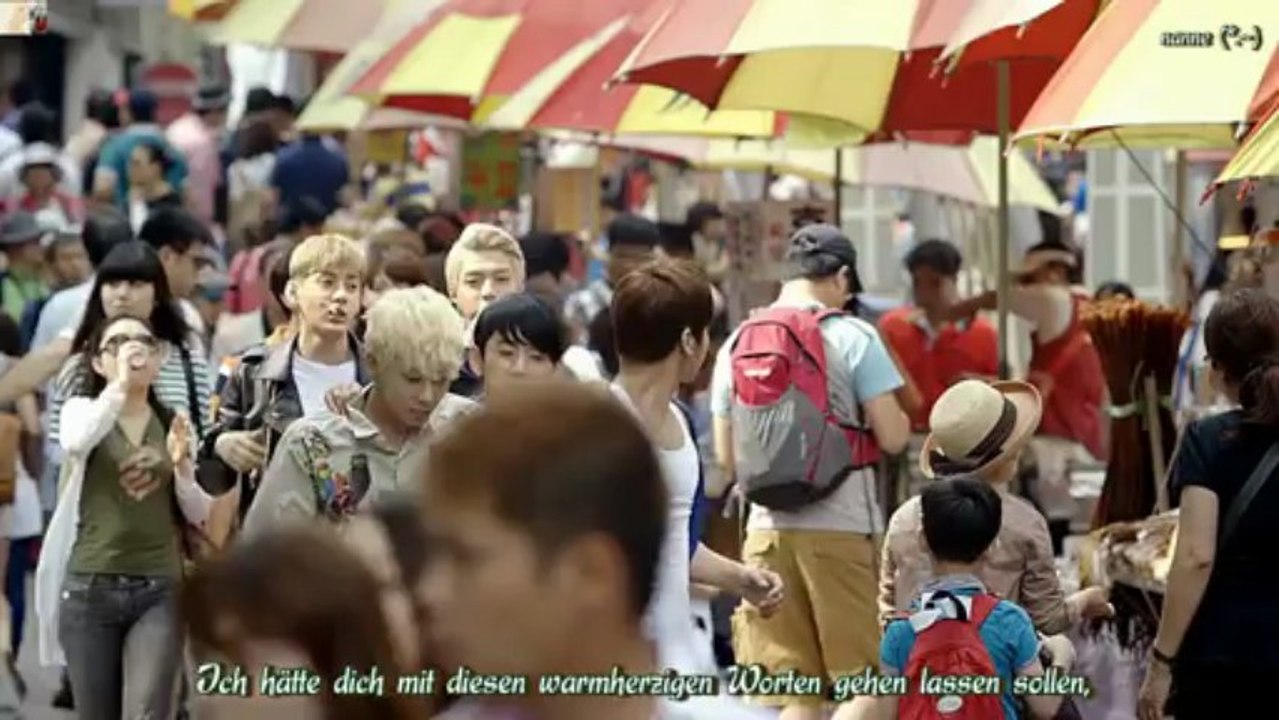 MYNAME - Baby I'm Sorry k-pop [gersam sub]