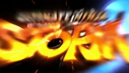 Naruto Shippuden Ultimate Ninja Storm 3 Full Burst - Trailer