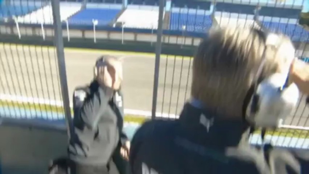 F1: Kehrtwende! Brawn bleibt bei Mercedes GP