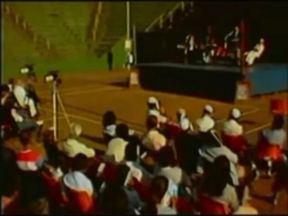 Helping Christian Missionaries  - Public Talk by Dr.Gary Miller [Full]