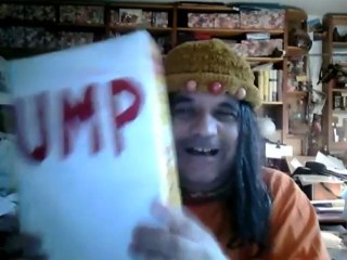 Edouardo fait un petit geste pour l'UMP