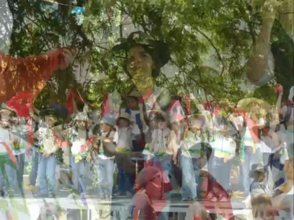 photos fête de l'école