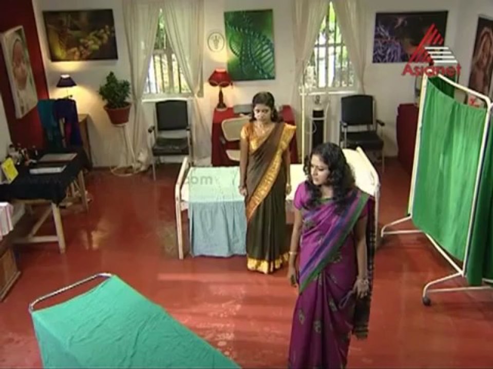 Paadasaram I പാദസരം episode 87 02-07-13