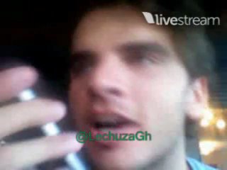 Dodo llama a los Gemelos y Su en TC .-. 04/07/13