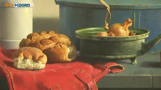 Deur Groninger Museum op een kier voor Henk Helmantel - RTV Noord