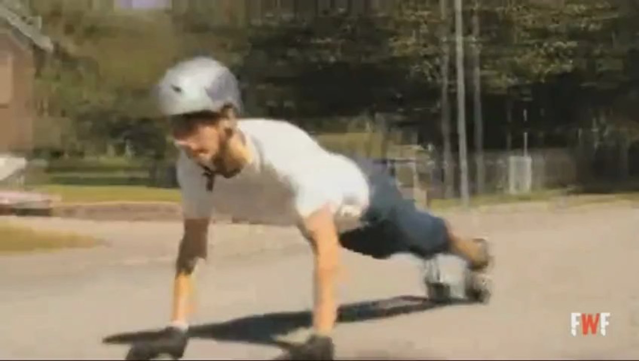 VLdesignsFunny38 bonno van der putten skaten