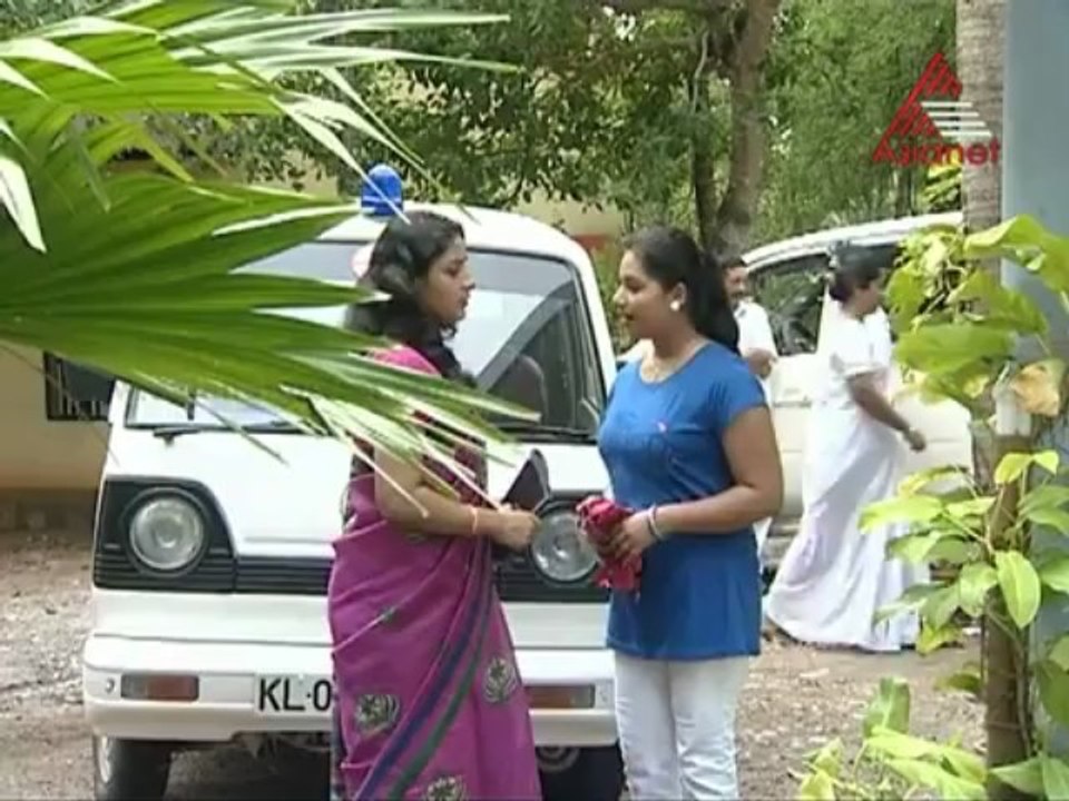 Paadasaram I പാദസരം episode 88 03-07-13