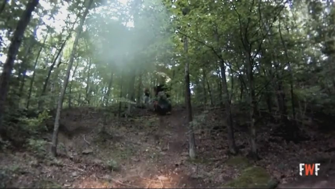 VLdesignsFunny39 bonno van der putten quad