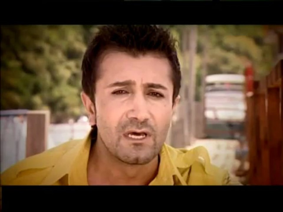 Cemal Kaya - Gül Misalim