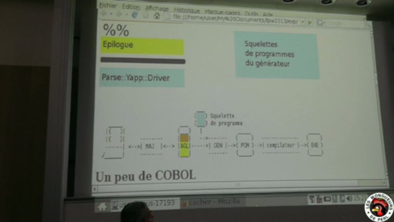 [FPW 2013] Attention, un bug peut en cacher un autre