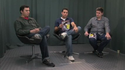 Podcast Semana Tech Episódio 365 - 04/07/2013