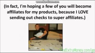 Russell Brunson Affiliate Revolution Video Review - super affiliate commissions
