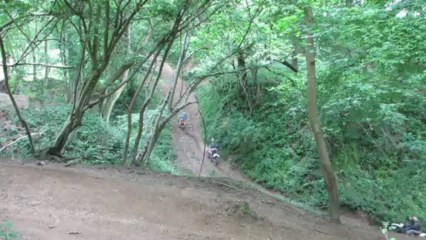 enduro moto 4 / 16 juin 2013