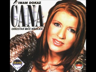 Cana 2002 - Razbila sam ogledalo