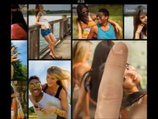 Kindle Fire HD Tablet World's most advanced tablet