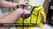 Search & Guide Bag FDNY Sterling Searchlite Rope