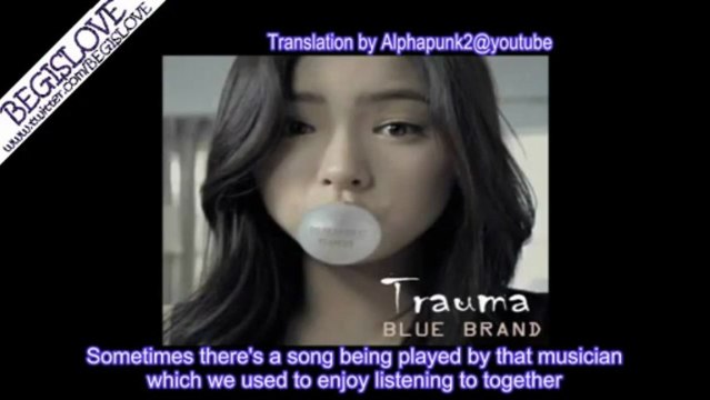 [ENG SUB] Brown Eyed Girls - Jea & Miryo - Love Is...