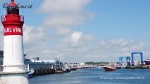 Cap Ouest - Chambres d'hôte à Guilvinec dans le Finistère