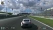 Gran Turismo 6 Demo - Clubman Cup Race 1 - GT Academy 2013