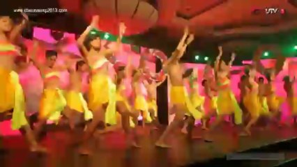 #ChennaiExpress Music Launch Event || @iamsrk #SRK