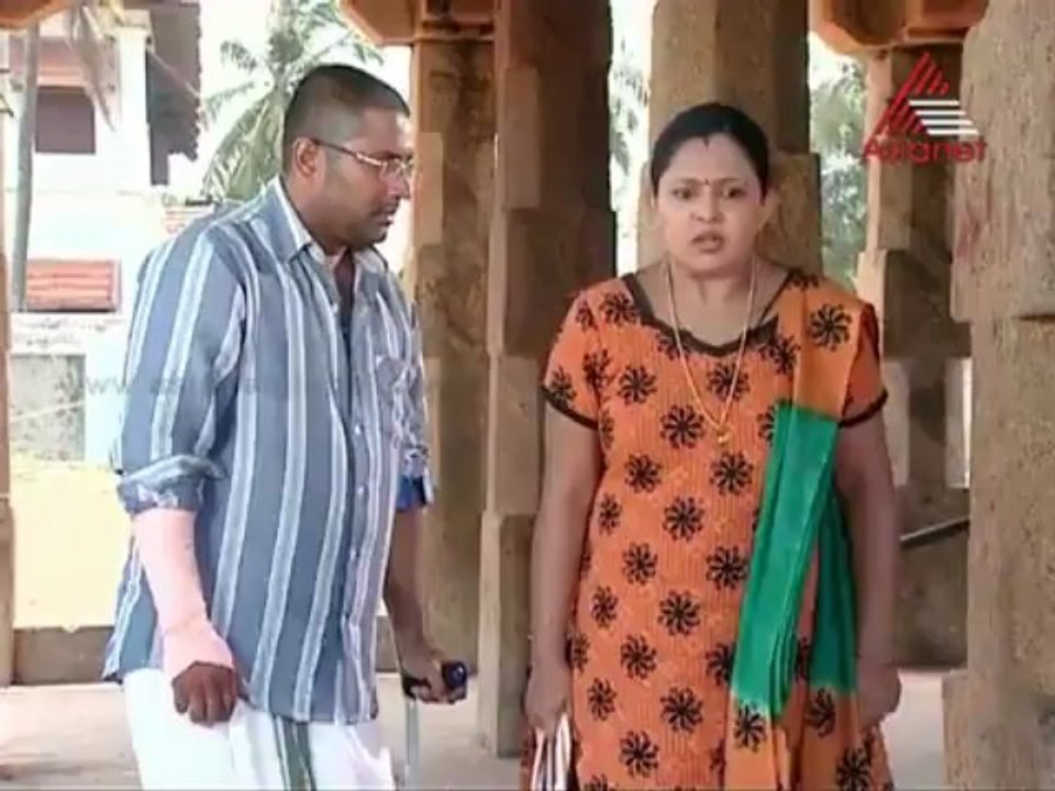 Kungumapoo I കുംകുമപൂവ് episode 634 03-07-13