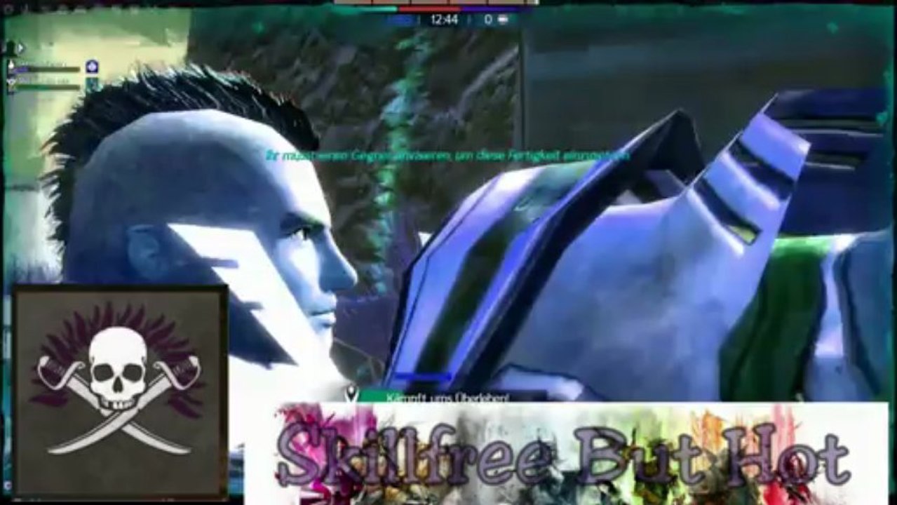 ein bisschen spass muss sein [HOT]