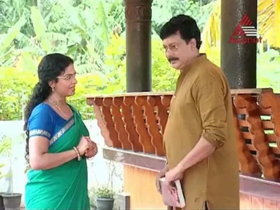 Kungumapoo I കുംകുമപൂ episode 635 04-07-13