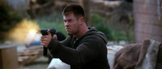 L'AUBE ROUGE - Bande-Annonce [VOST|HD1080p]