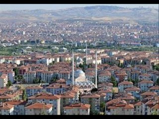 (HÜSEYİN KAĞIT) ANKARADA BU SON GECEM