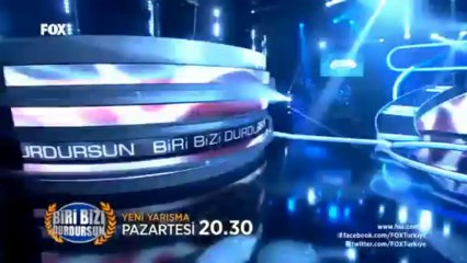 Biri Bizi Durdursun Pazartesi FOX'ta başlıyor!