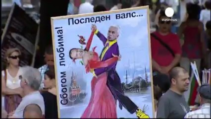 Bulgaria: tre settimane di proteste