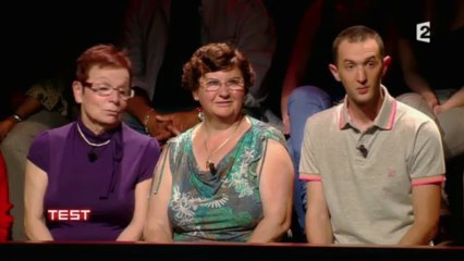 Le Cube S01E04 émission du 04-07-13 diffusée sur France 2 et présentée par Nagui