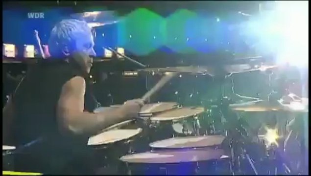 Depeche Mode Touring The Angel 02 A Question Of Time