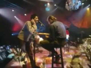 Nirvana - Pennyroyal Tea (MTV Unplugged Rehearsal, 1993)