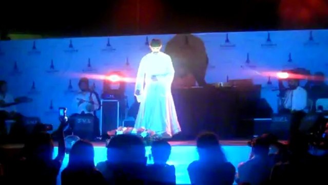 Mercan Dede Semazen-2