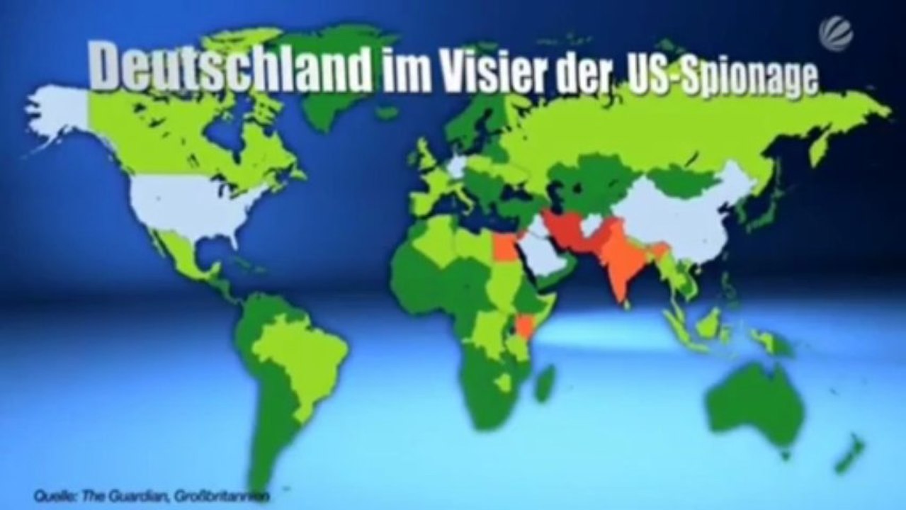 Nsa prism und die mediale ns(a) keule :)